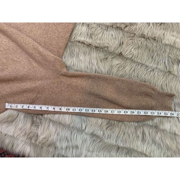 J. Crew Turtleneck Sweater Dress Large - Picture 7 of 7